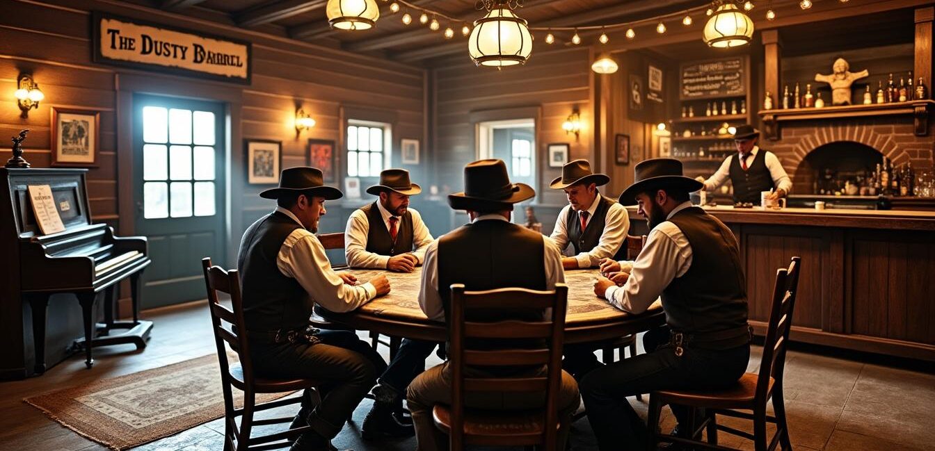 découvrez l’histoire captivante du poker 5 card stud, un jeu de cartes classique qui a marqué l’évolution du poker. plongez dans ses origines, ses règles et son influence sur le monde du jeu.