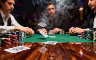 Poker Casino Hold'em