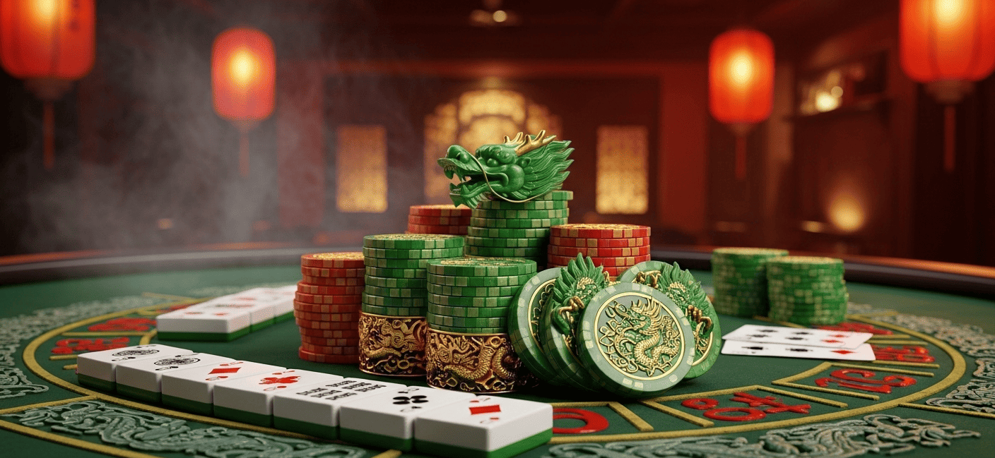 Poker Pai Gow