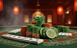 Poker Pai Gow