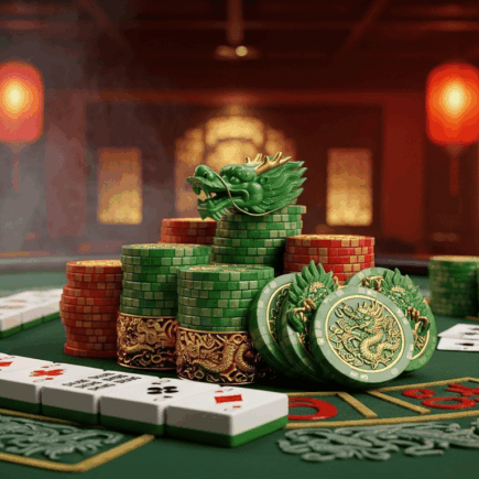 Poker Pai Gow