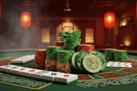 Poker Pai Gow