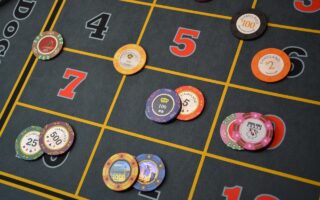salle de poker