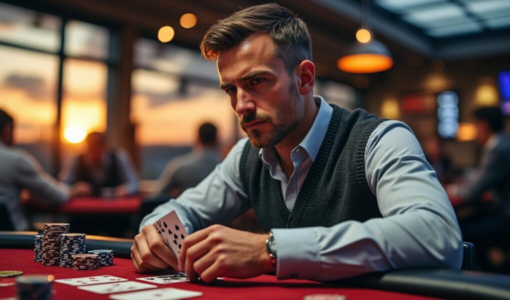 découvrez les erreurs courantes à éviter en cash game pour optimiser vos stratégies et maximiser vos gains. améliorez votre jeu dès aujourd'hui !