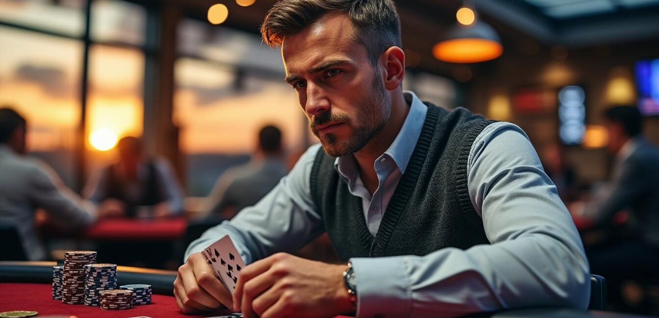 découvrez les erreurs courantes à éviter en cash game pour optimiser vos stratégies et maximiser vos gains. améliorez votre jeu dès aujourd'hui !