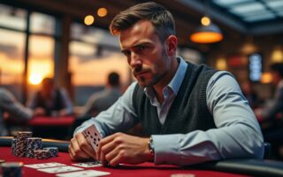 découvrez les erreurs courantes à éviter en cash game pour optimiser vos stratégies et maximiser vos gains. améliorez votre jeu dès aujourd'hui !