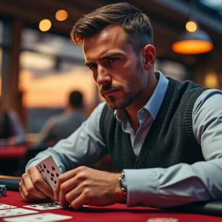 découvrez les erreurs courantes à éviter en cash game pour optimiser vos stratégies et maximiser vos gains. améliorez votre jeu dès aujourd'hui !