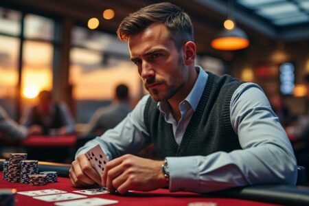 découvrez les erreurs courantes à éviter en cash game pour optimiser vos stratégies et maximiser vos gains. améliorez votre jeu dès aujourd'hui !