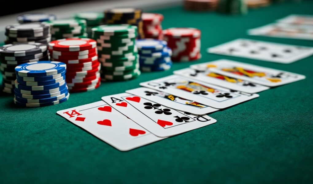 découvrez comment éviter les erreurs fréquentes au poker open face chinese grâce à nos conseils pratiques et améliorez votre stratégie pour maximiser vos chances de victoire.