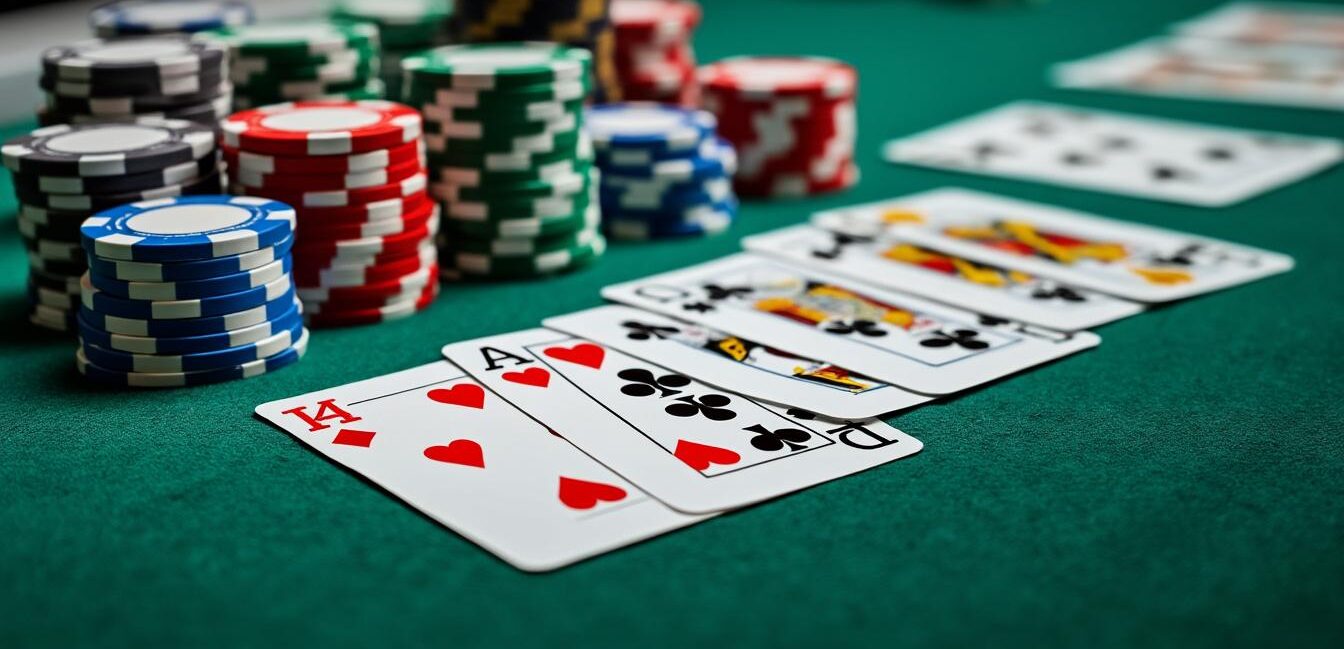 découvrez comment éviter les erreurs fréquentes au poker open face chinese grâce à nos conseils pratiques et améliorez votre stratégie pour maximiser vos chances de victoire.