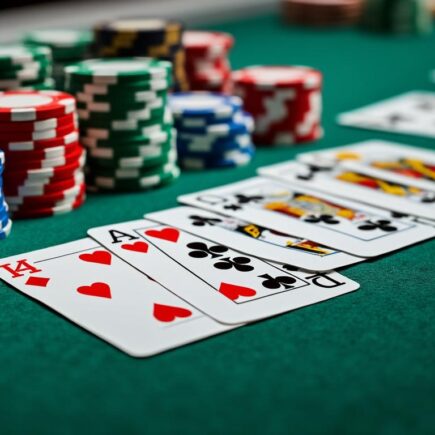 découvrez comment éviter les erreurs fréquentes au poker open face chinese grâce à nos conseils pratiques et améliorez votre stratégie pour maximiser vos chances de victoire.