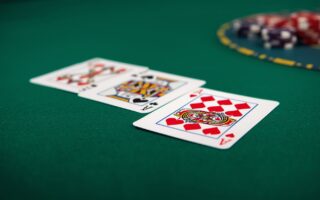 Razz poker