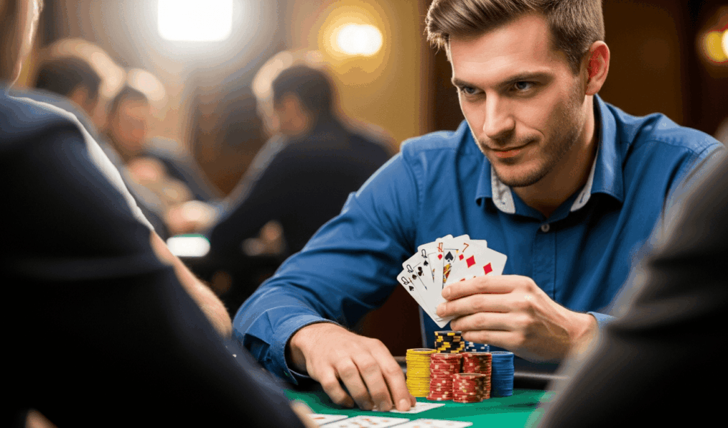 lecture des adversaires