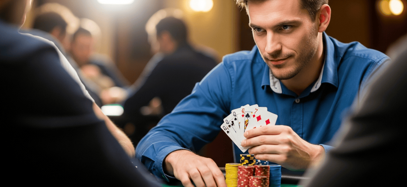 lecture des adversaires