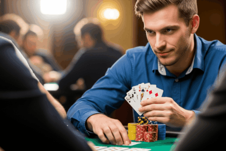 lecture des adversaires