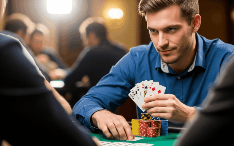 lecture des adversaires