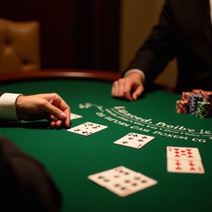 poker 5 Card Draw