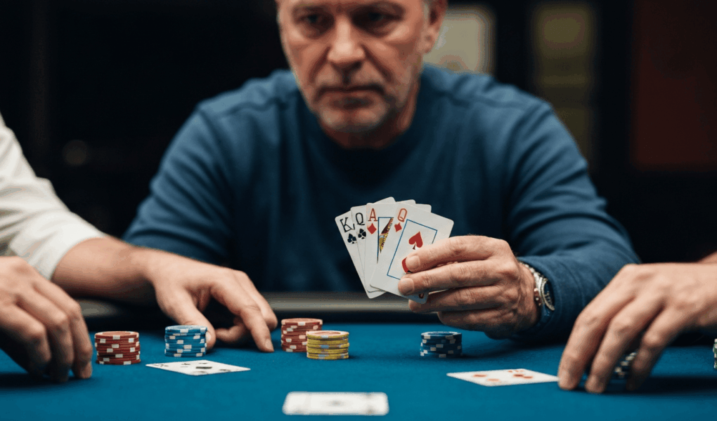 stratégies PokerStars