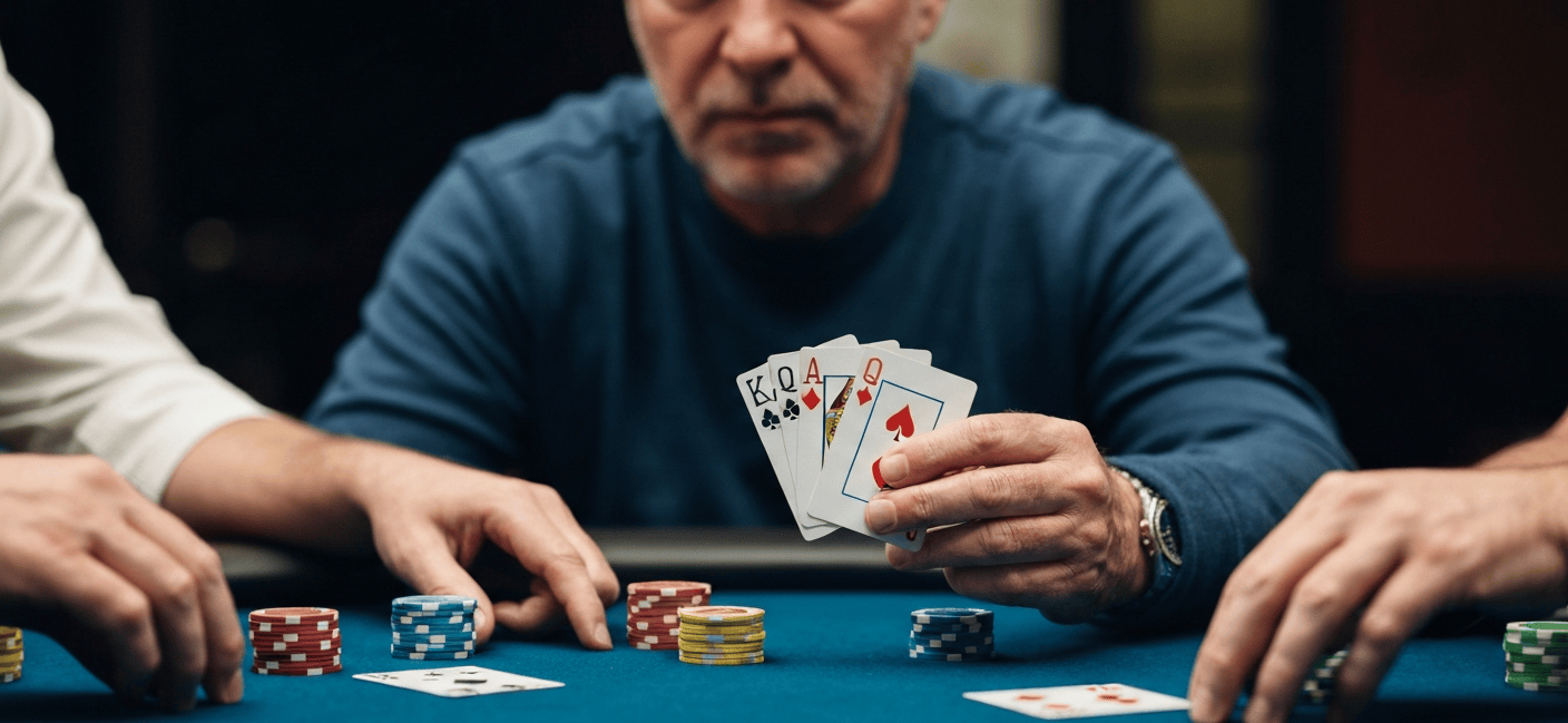 stratégies PokerStars