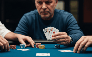 stratégies PokerStars