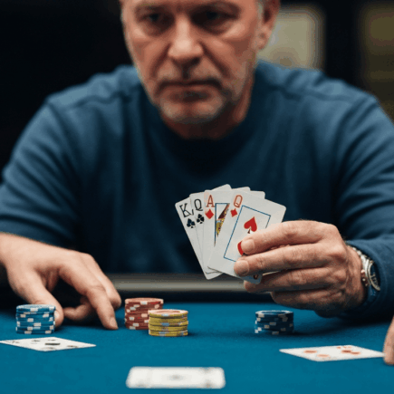 stratégies PokerStars