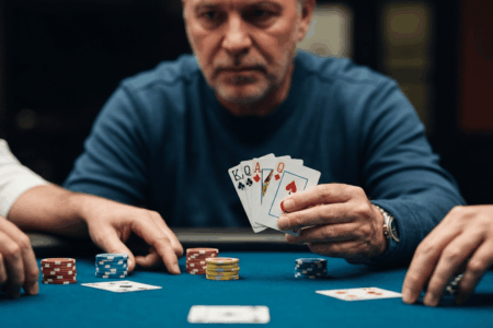 stratégies PokerStars