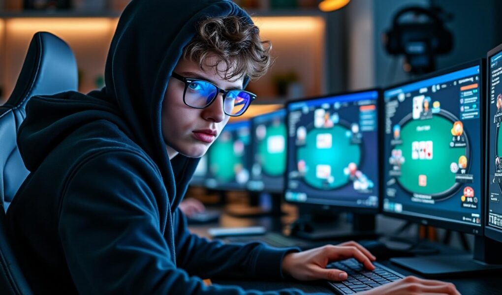 découvrez comment le multi-table au poker peut révolutionner votre expérience de jeu en augmentant vos opportunités, améliorant votre concentration et maximisant vos gains.