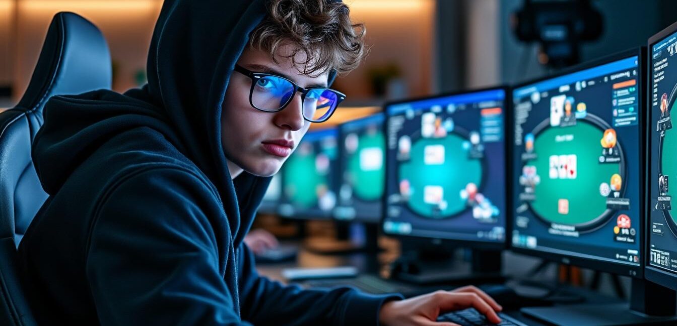 découvrez comment le multi-table au poker peut révolutionner votre expérience de jeu en augmentant vos opportunités, améliorant votre concentration et maximisant vos gains.