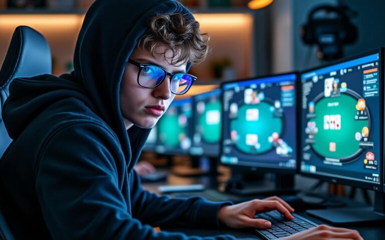 découvrez comment le multi-table au poker peut révolutionner votre expérience de jeu en augmentant vos opportunités, améliorant votre concentration et maximisant vos gains.