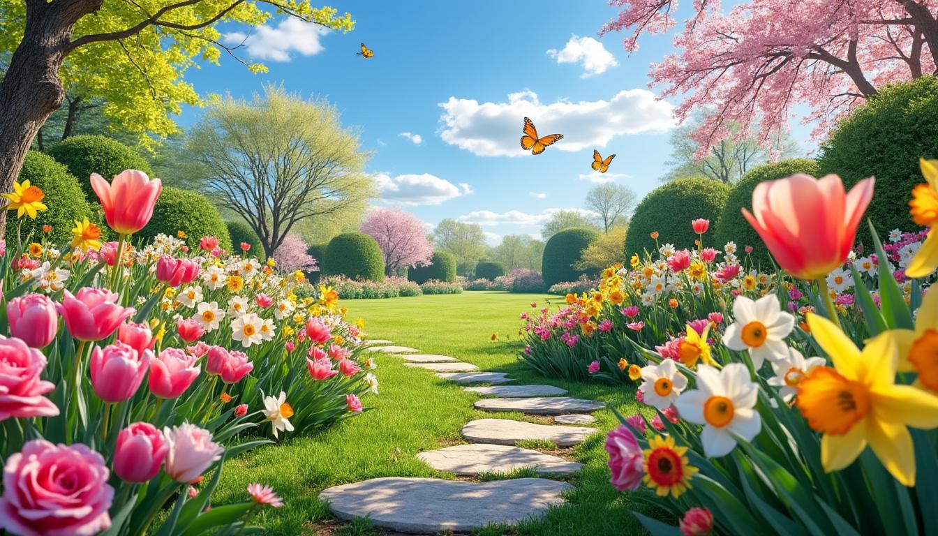 apprenez à maîtriser le rake pour entretenir un jardin impeccable toute l'année grâce à nos conseils pratiques et astuces indispensables.