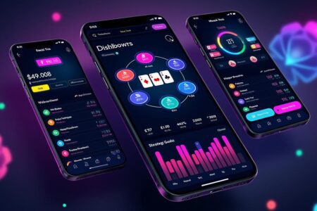 découvrez les dernières actualités du poker qui pourraient transformer votre stratégie de jeu et vous aider à gagner plus souvent.