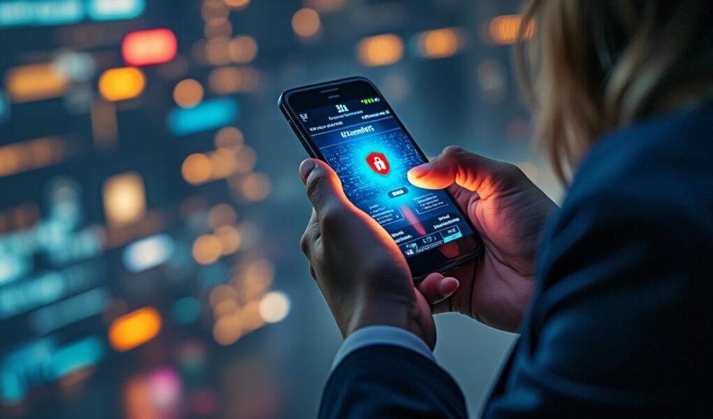 découvrez comment sécuriser vos données lors de vos parties de poker mobile grâce à nos conseils pratiques pour une expérience de jeu sûre et protégée.