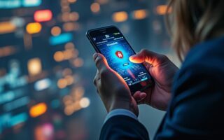 découvrez comment sécuriser vos données lors de vos parties de poker mobile grâce à nos conseils pratiques pour une expérience de jeu sûre et protégée.