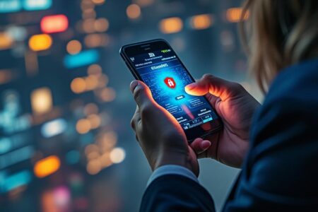 découvrez comment sécuriser vos données lors de vos parties de poker mobile grâce à nos conseils pratiques pour une expérience de jeu sûre et protégée.