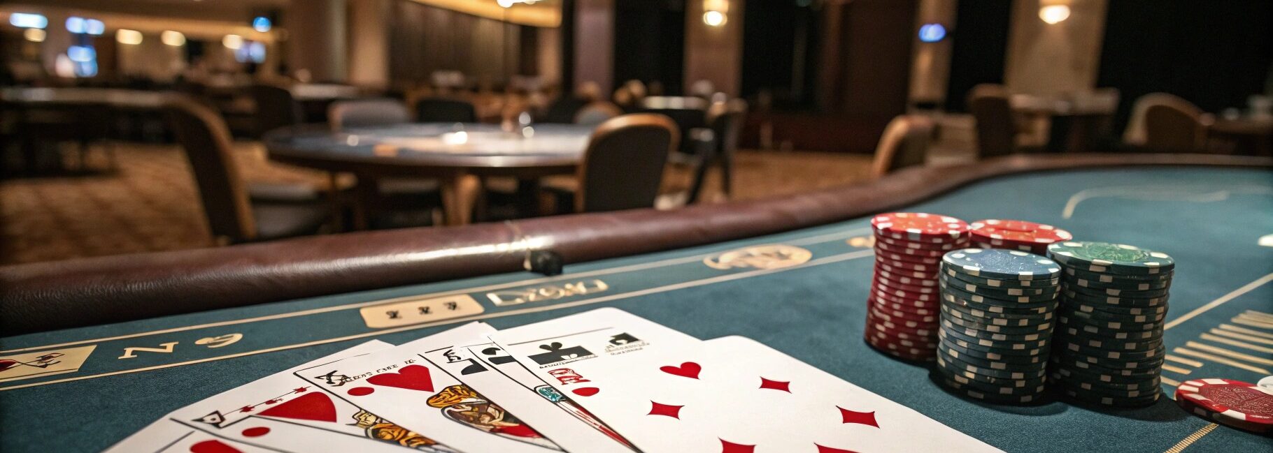 cotes implicites au poker