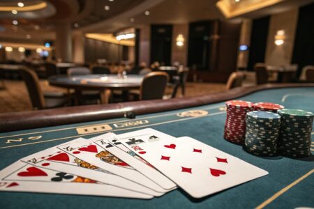 cotes implicites au poker