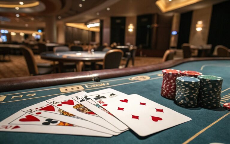 cotes implicites au poker