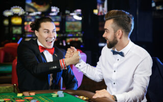 gagner au poker
