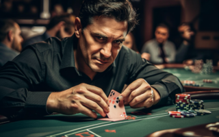 shark au poker