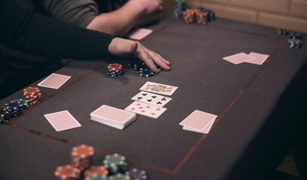 spin and go au poker