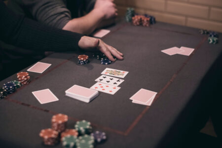 spin and go au poker