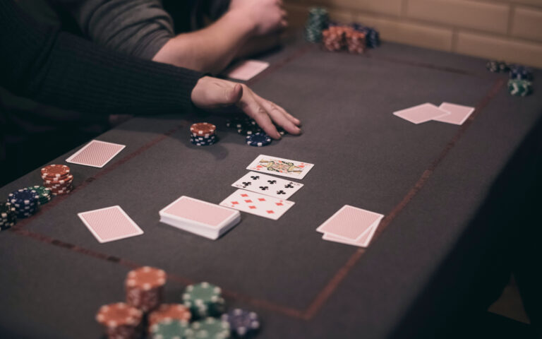 spin and go au poker