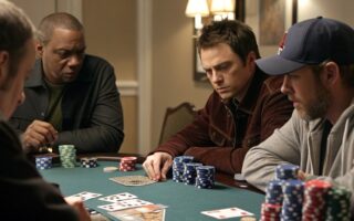 squeeze au poker