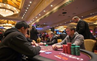 tournois WPT