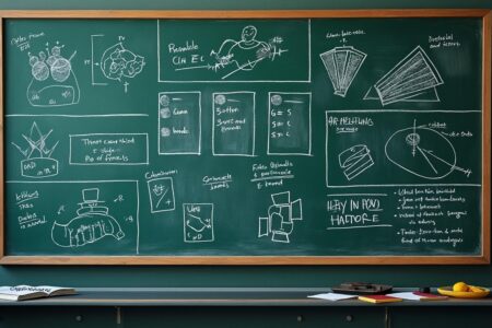 découvrez comment les techniques du poker peuvent améliorer vos compétences en stratégie pour prendre de meilleures décisions dans divers domaines.