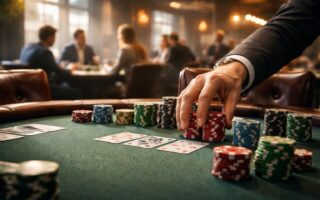 découvrez la salle de poker commerce casino à commerce, usa : équipements modernes, services de qualité et une ambiance exceptionnelle pour tous les passionnés de poker.