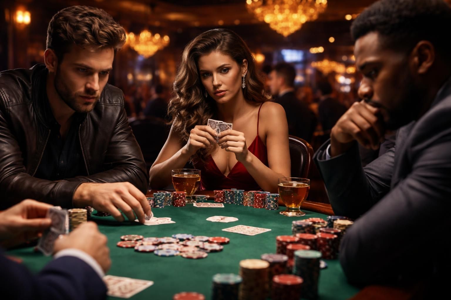 découvrez comment l'addiction au poker devient un phénomène de plus en plus répandu dans le monde des jeux, ses impacts et les solutions possibles.