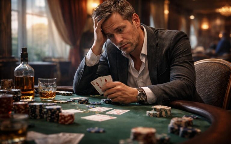 découvrez comment l'addiction au poker devient un problème majeur dans le monde des jeux, ses impacts sur les joueurs et les solutions possibles.