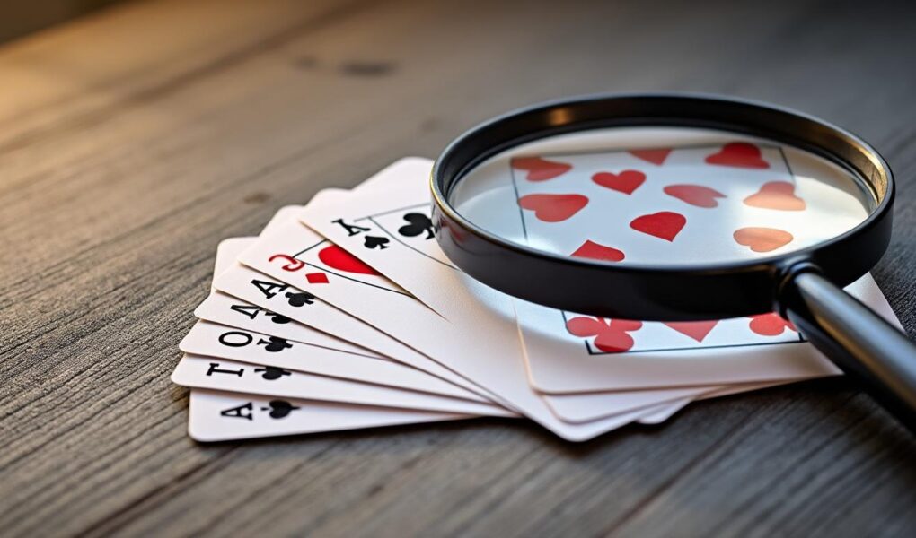 découvrez les meilleures ressources pour bien débuter au poker et améliorer rapidement vos compétences grâce à nos conseils et guides pratiques.