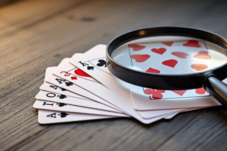 découvrez les meilleures ressources pour bien débuter au poker et améliorer rapidement vos compétences grâce à nos conseils et guides pratiques.